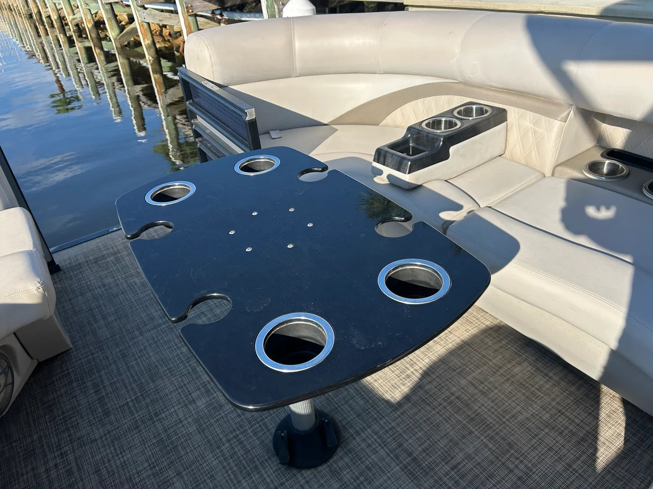 2018 Harris Sunliner 220 22.0 feet, Pensacola, Florida #20