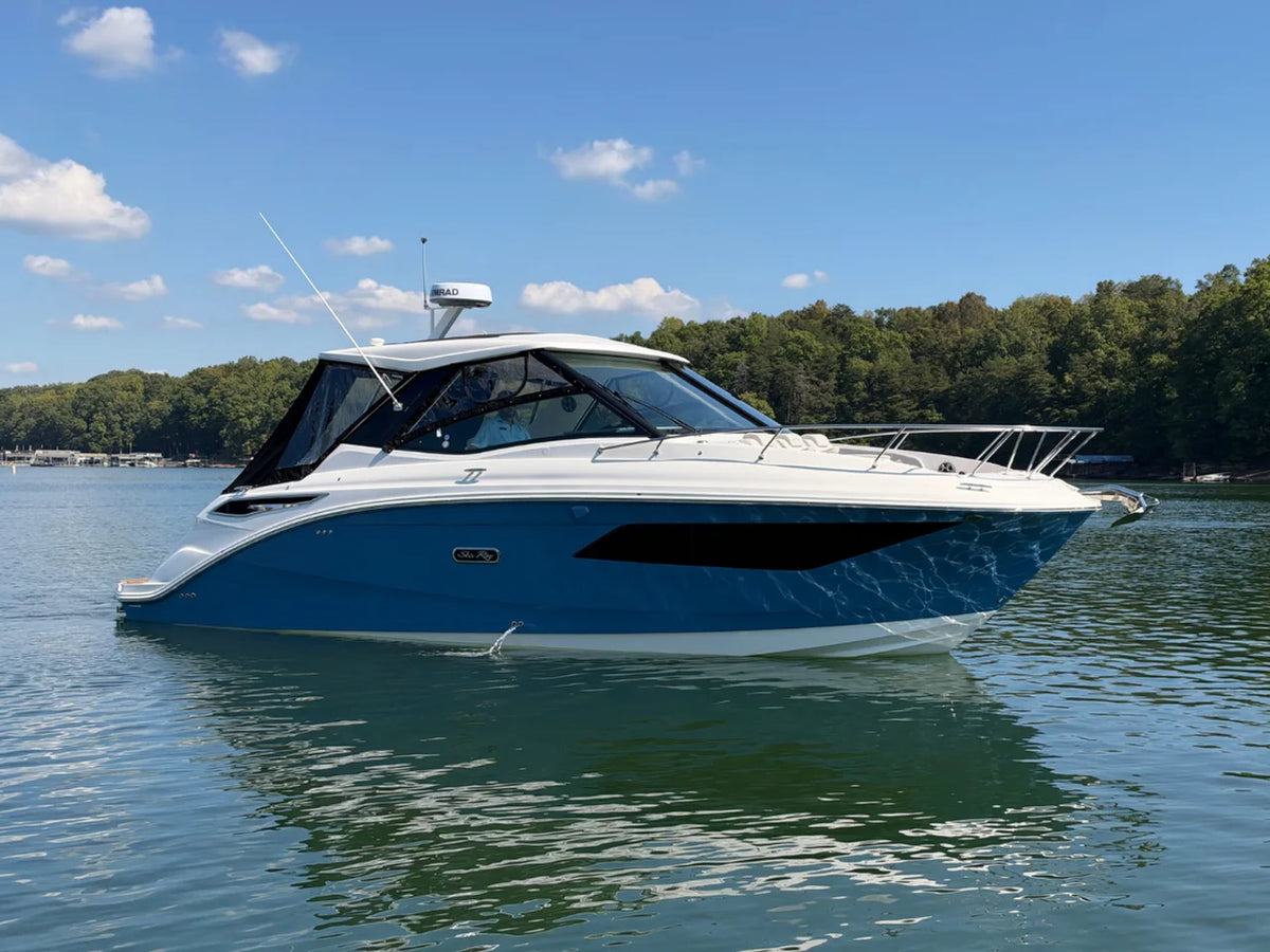 2027 Sea Ray Sundancer 320 32.0 feet, Cumming, GA #53