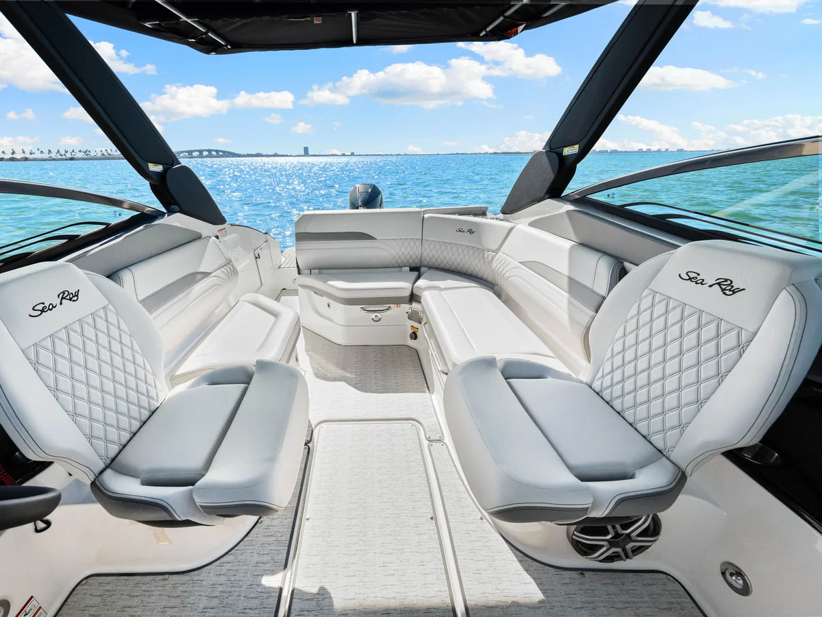 2026 Sea Ray SLX 260 Outboard 26.0 feet, Sarasota, FL #33