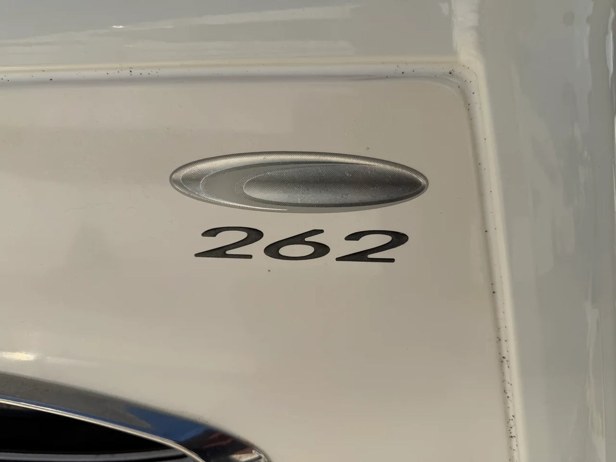 2020 Cobia 262 CC 26.0 feet, Pensacola, Florida #47