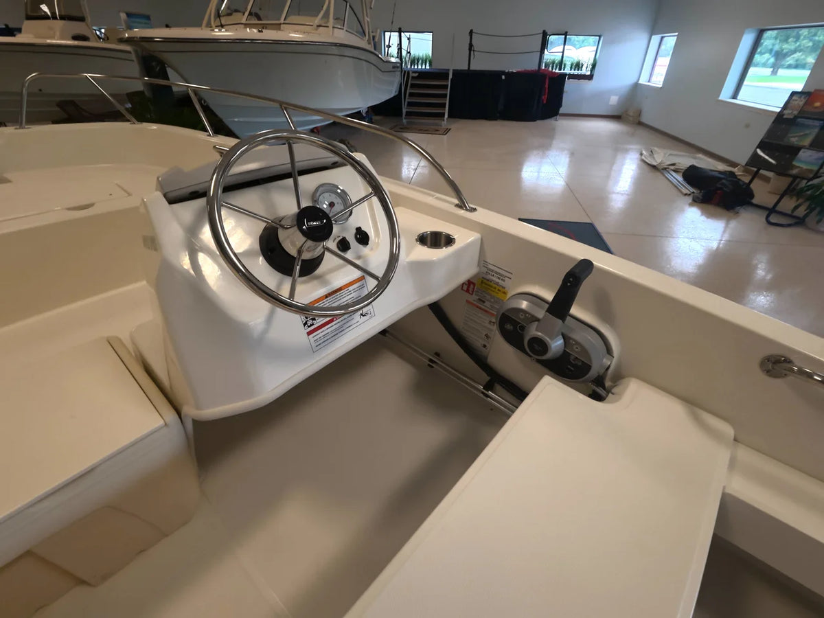 2027 Boston Whaler 160 Super Sport 16.0 feet, Ocean View, NJ #11