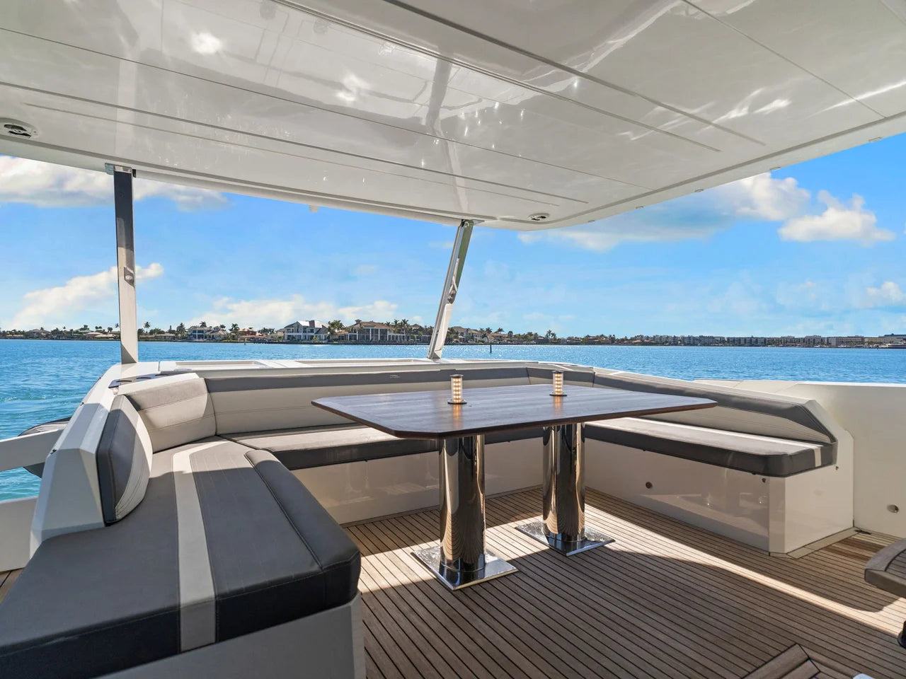 2020 Galeon 680 FLYBRIDGE 72.0 feet, Naples, Florida #52