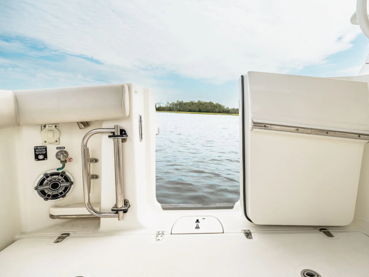 2021 Boston Whaler 350 REALM 35.0 feet, Charleston, SC #7