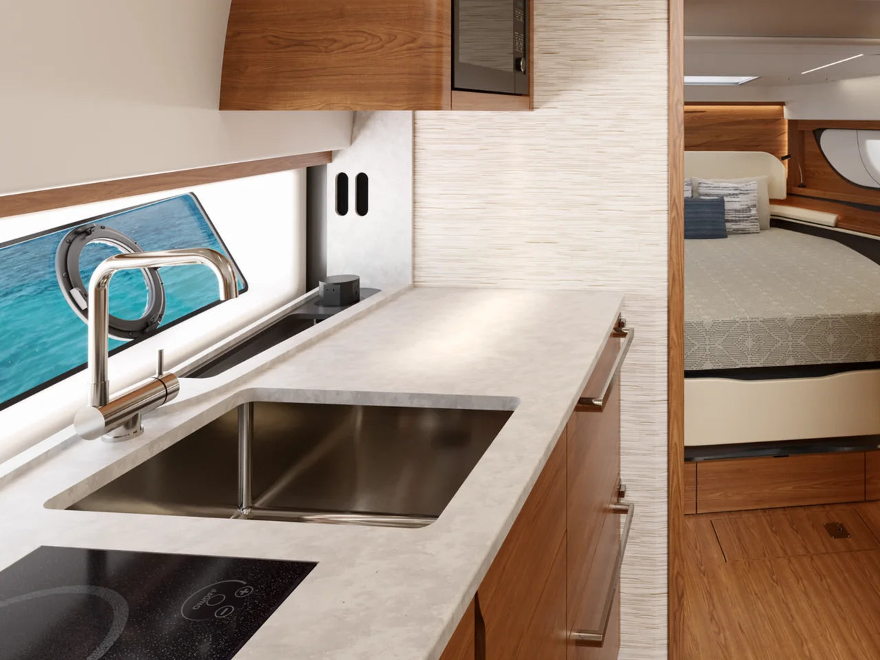2026 Tiara Yachts 39 LE 39.0 feet, Inuvik, Northwest Territories #11
