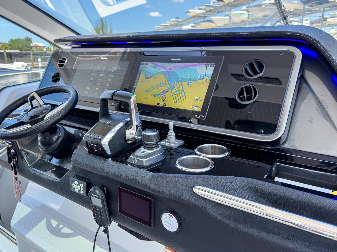 2024 Azimut 42 VERVE 42.0 feet, Fort Myers, FL #23