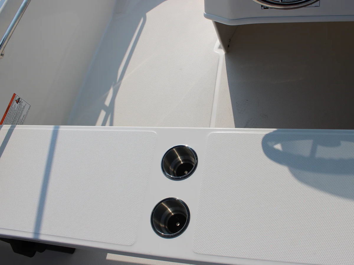 2027 Boston Whaler 130 Super Sport 13.0 feet, Seabrook, TX #19