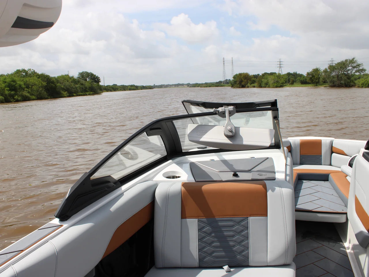 2024 Malibu 26LSV 26.0 feet, Seabrook, TX #18
