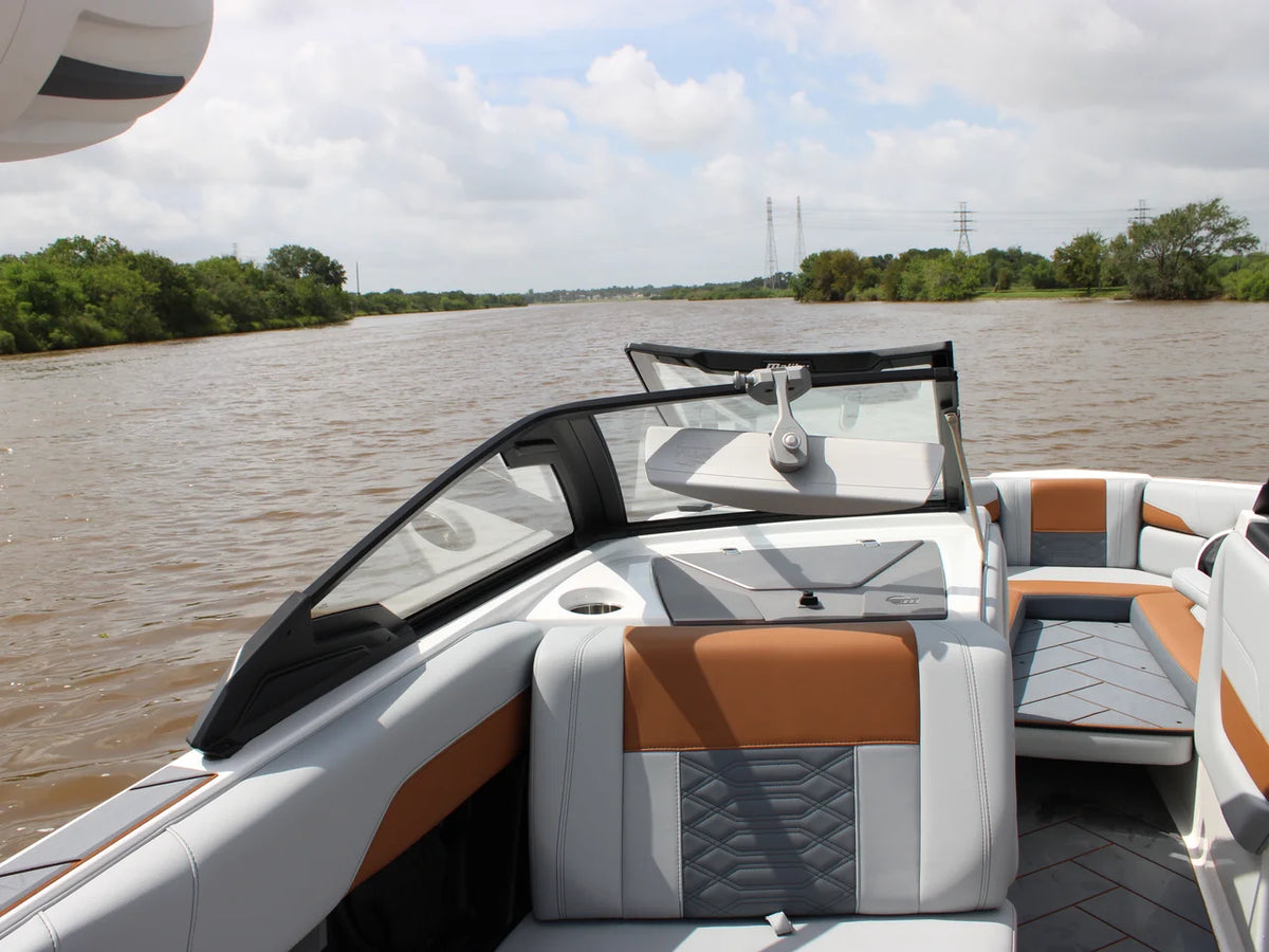 2024 Malibu 26LSV 26.0 feet, Seabrook, TX #18