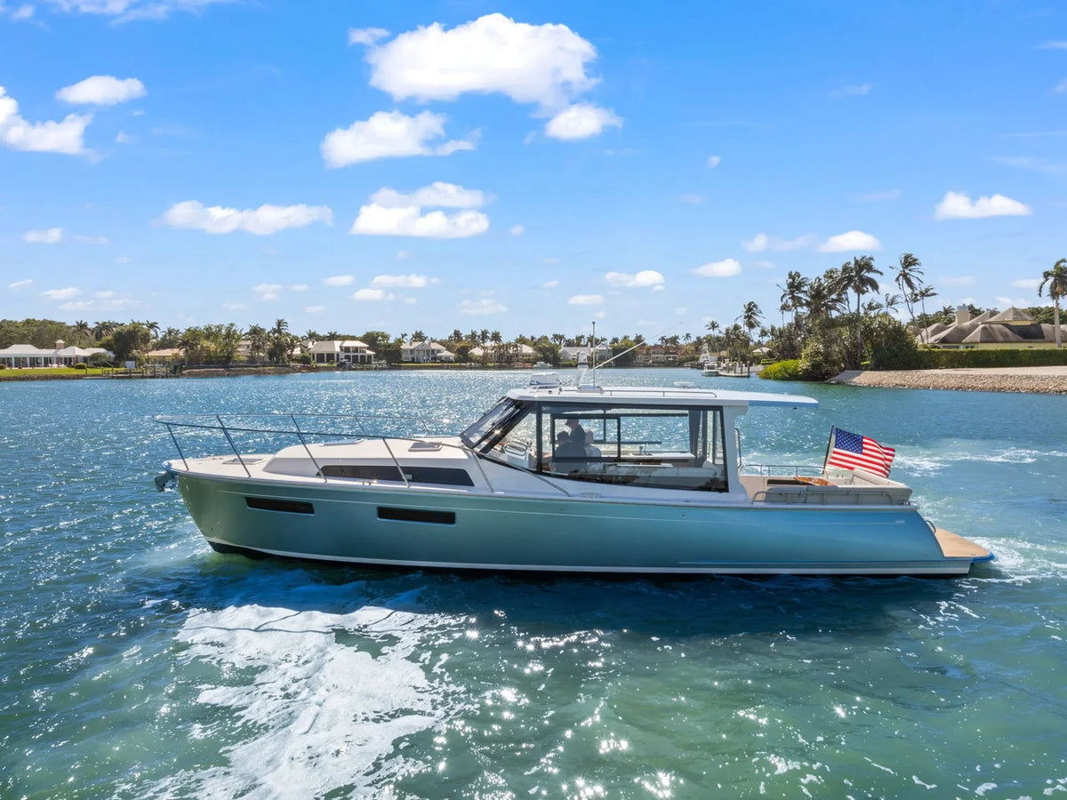 2025 MJM 42 46.0 feet, Naples, Florida #2