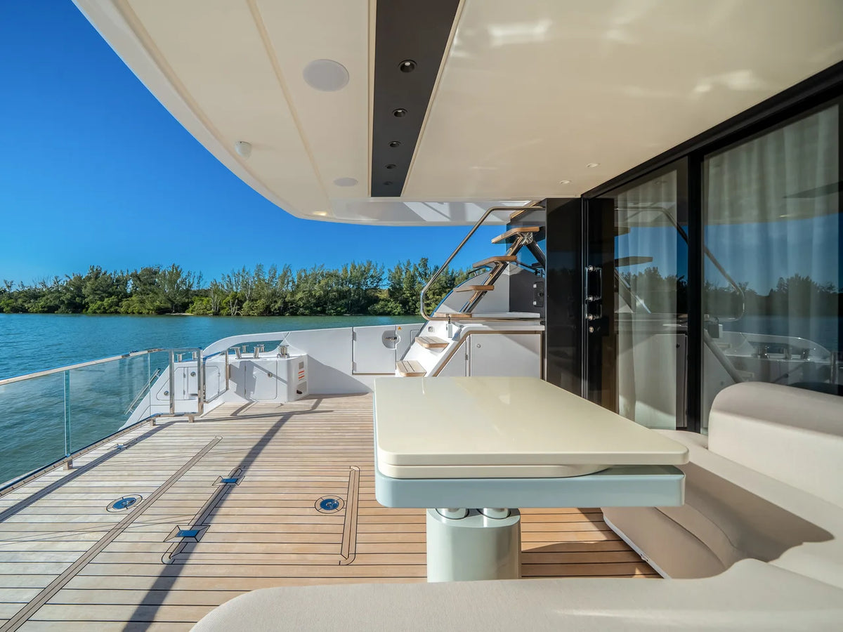 2026 Azimut Fly 62 62.0 feet, Jupiter, FL #28