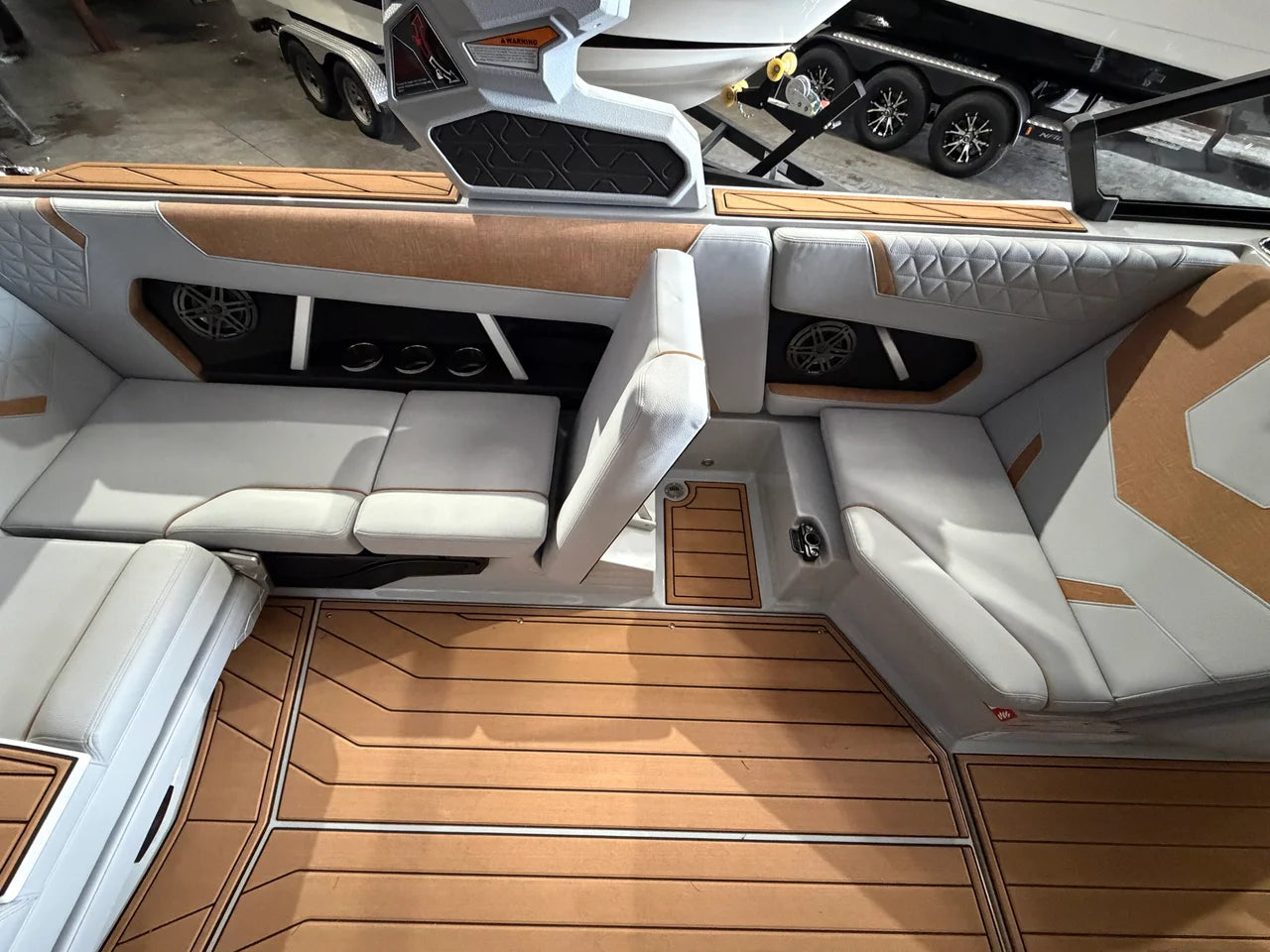 2026 Nautique Super Air Nautique GS22 22.0 feet, Rogers, MN #27