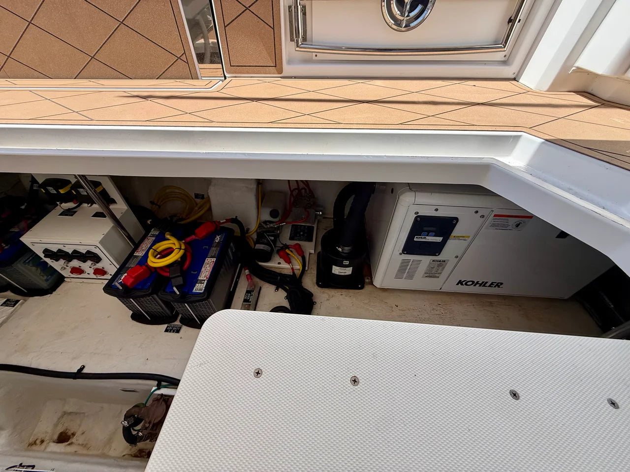 2024 Cruisers Yachts 42 GLS OB 42.0 feet, Fort Myers, FL #25