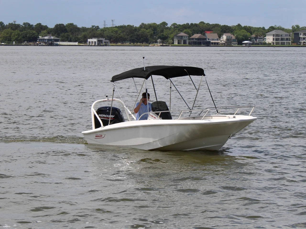 2026 Boston Whaler 160 Super Sport 16.0 feet, Seabrook, TX #8
