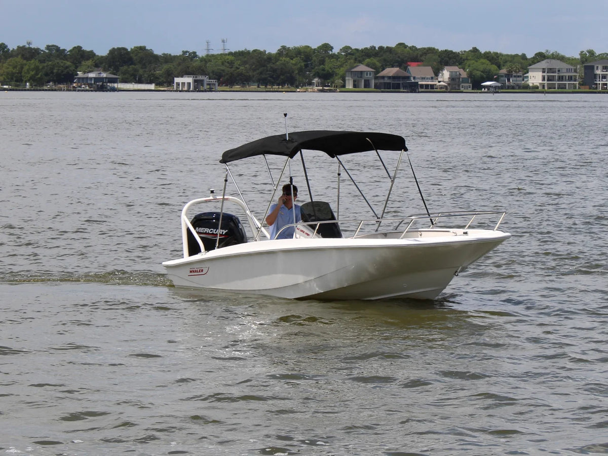 2026 Boston Whaler 160 Super Sport 16.0 feet, Seabrook, TX #8