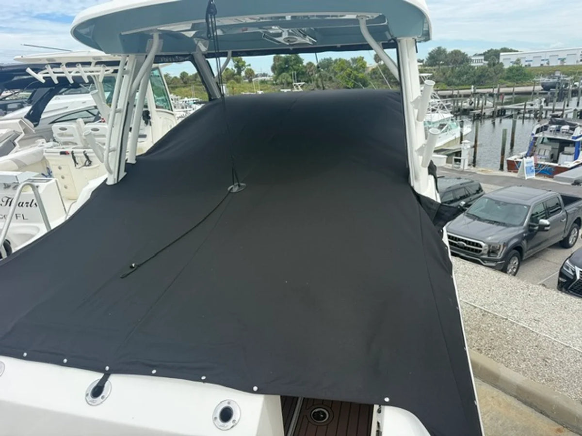 2021 Boston Whaler 280 VANTAGE 28.0 feet, Venice, Florida #17