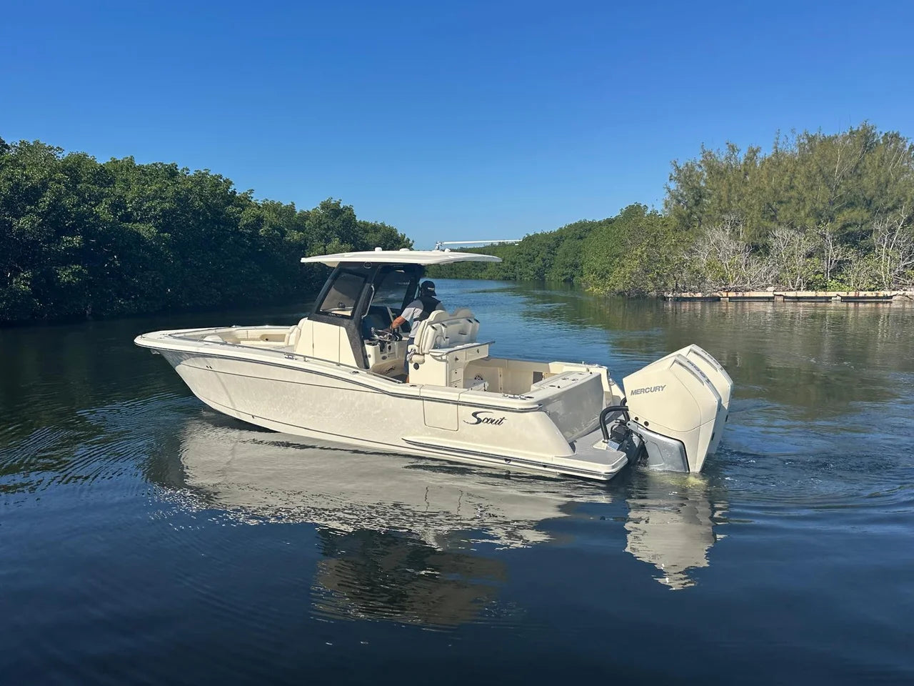 2026 Scout 288 LXF 28.0 feet, Key Largo, FL #3