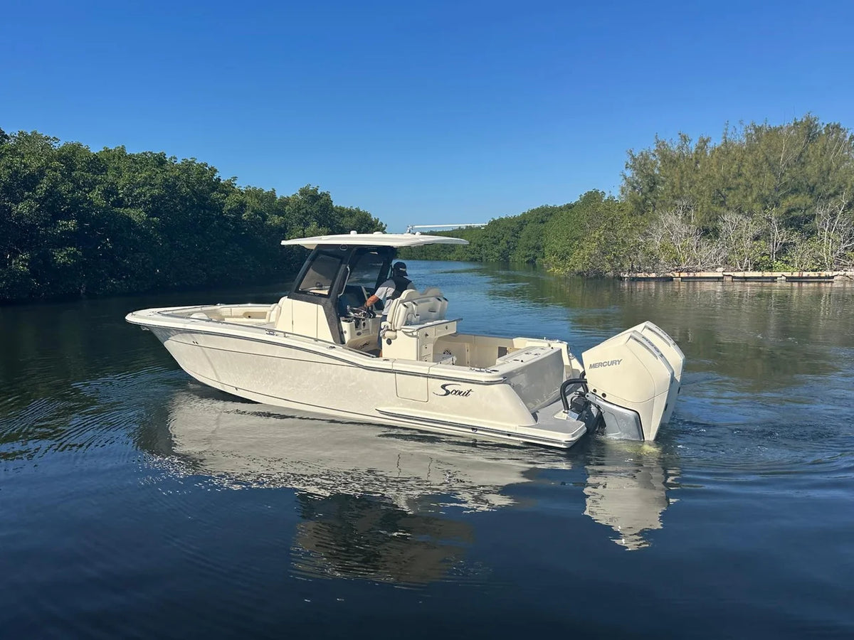 2026 Scout 288 LXF 28.0 feet, Key Largo, FL #3