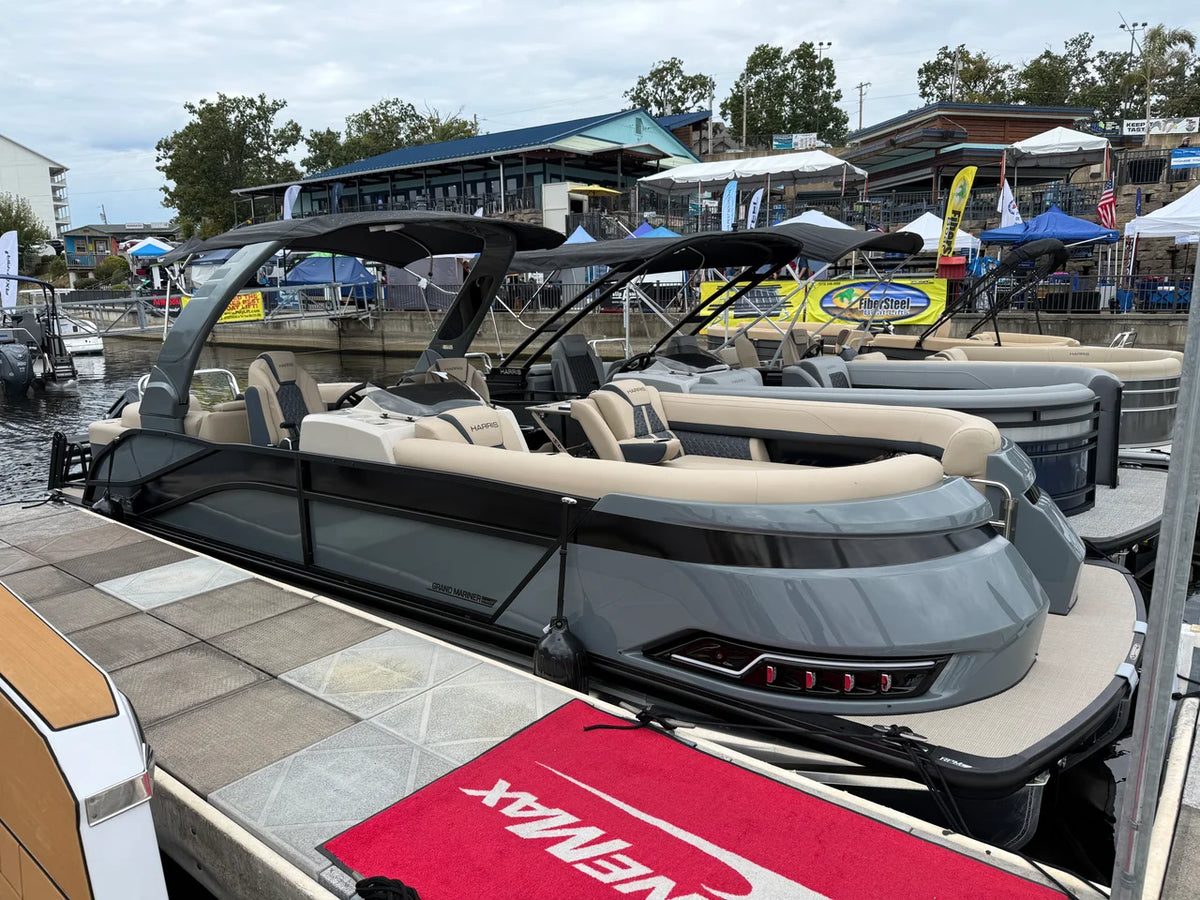 2027 Harris Grand Mariner 250 25.0 feet, Lake Ozark, MO #1
