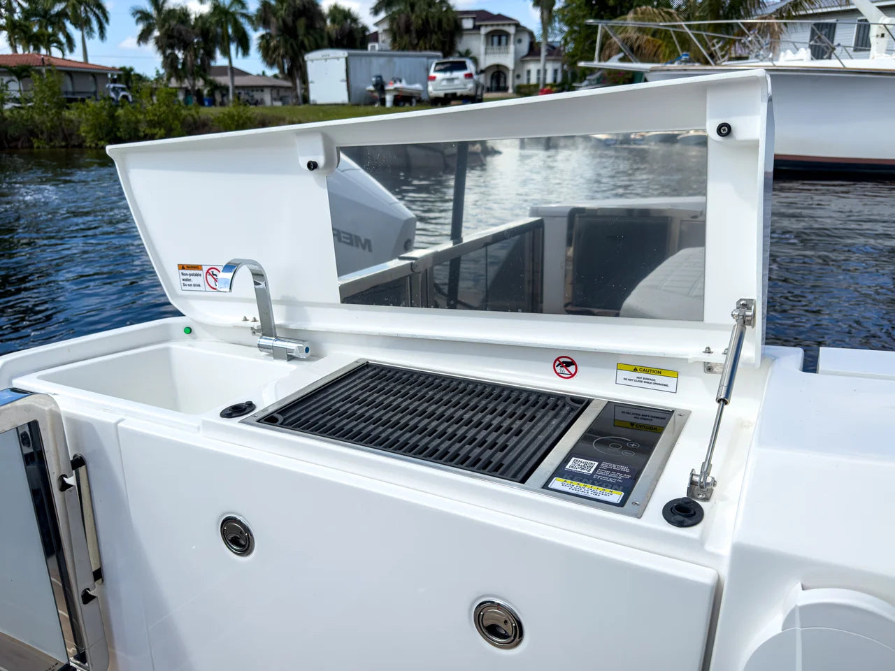 2026 Saxdor 340 GTWA 34.0 feet, Fort Myers, FL #11