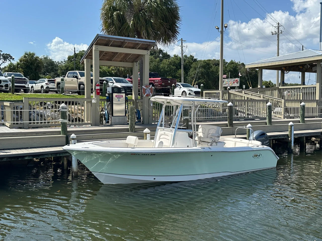 2021 Sea Hunt 234 ULTRA 23.0 feet, Pensacola, Florida #2