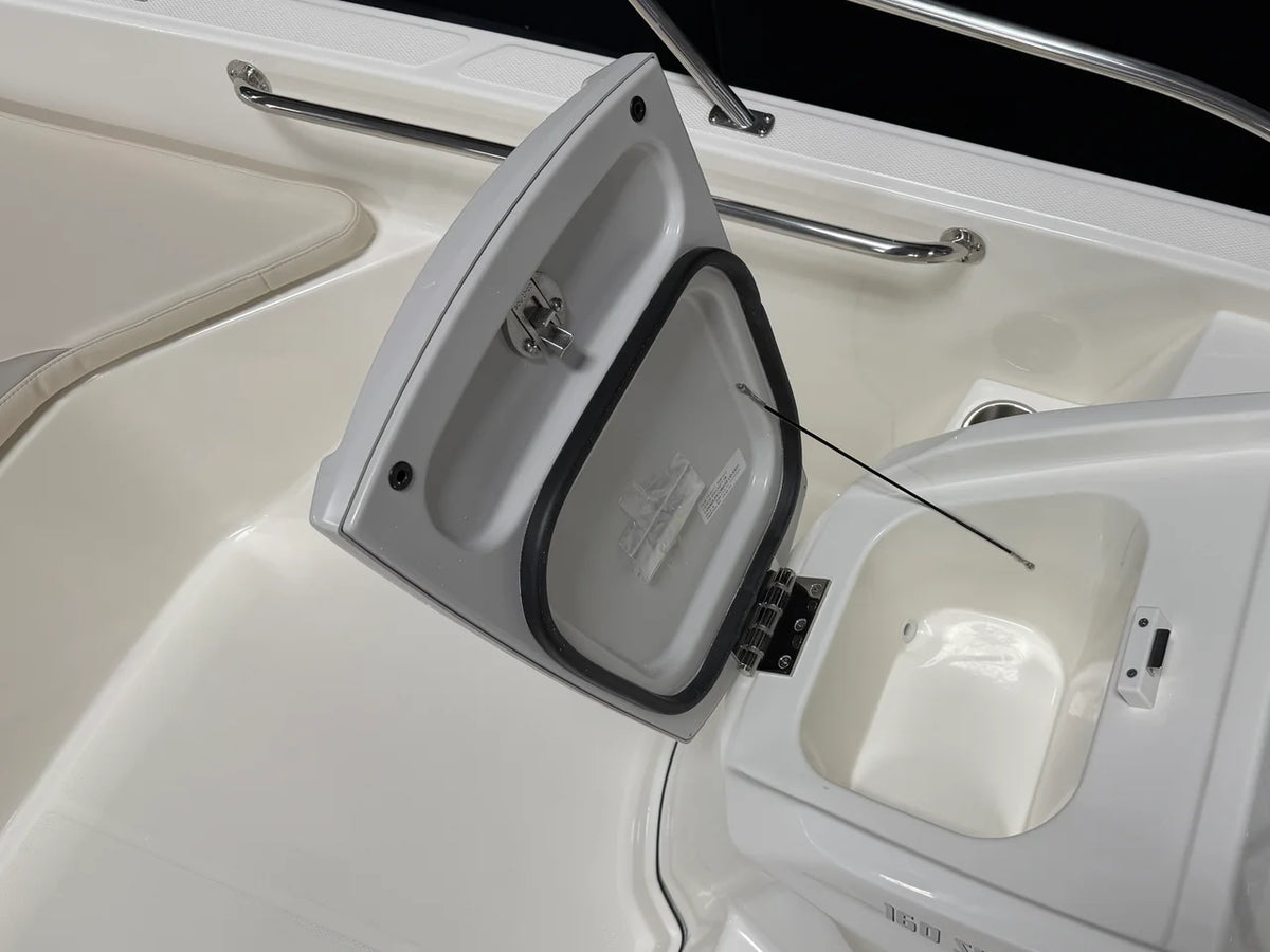2026 Boston Whaler 160 Super Sport 16.0 feet, Nisswa, Minnesota #38
