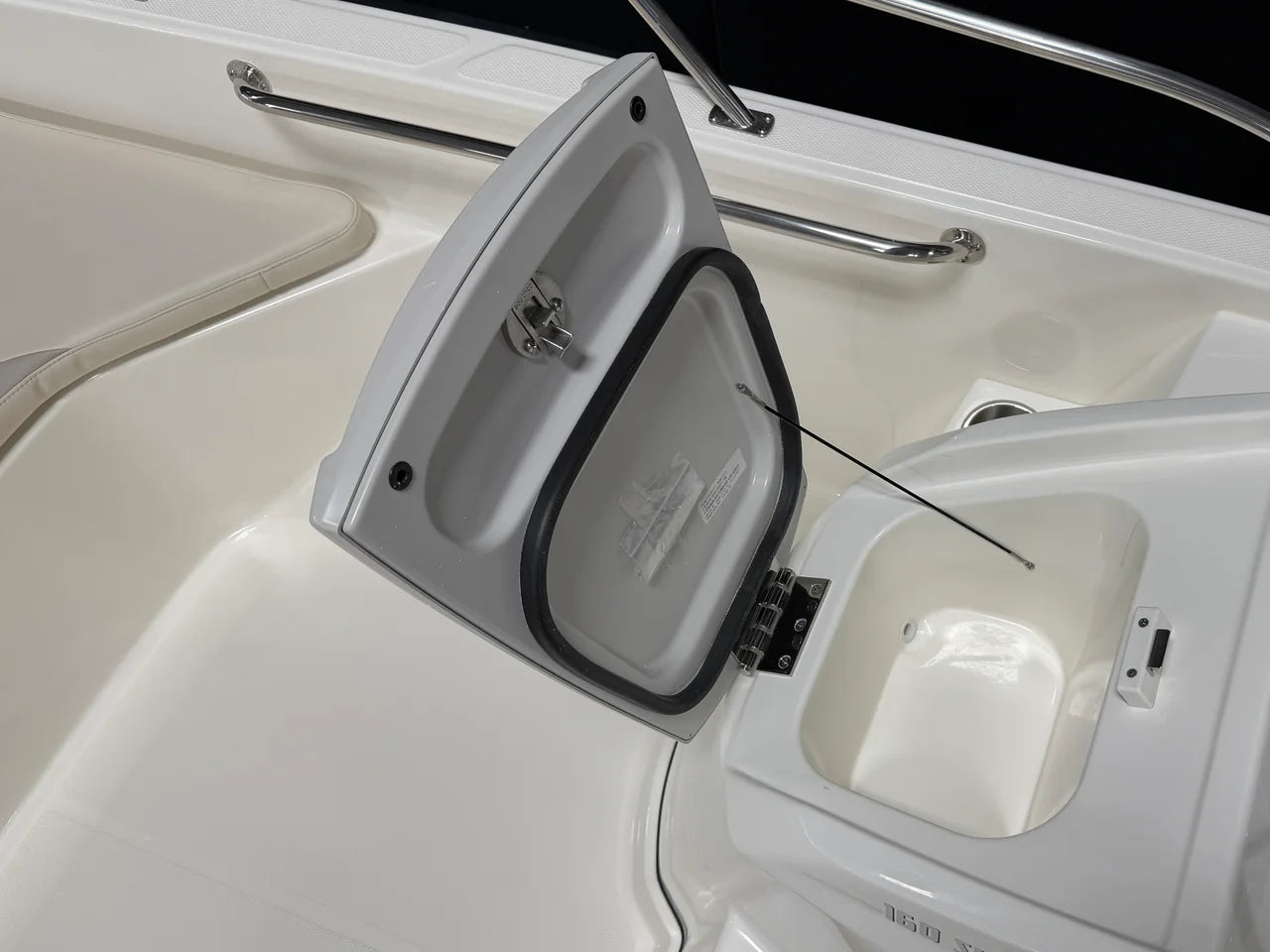 2026 Boston Whaler 160 Super Sport 16.0 feet, Nisswa, Minnesota #38