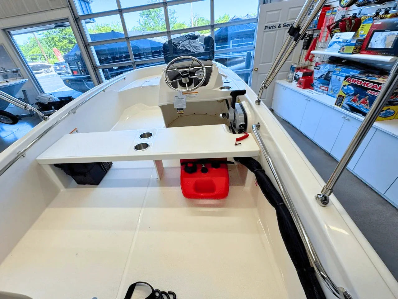 2026 Boston Whaler 130 Super Sport 13.0 feet, Jefferson, New Jersey #7