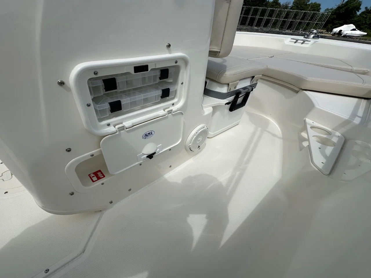 2027 Boston Whaler 170 Montauk 17.0 feet, Dennis, New Jersey #15
