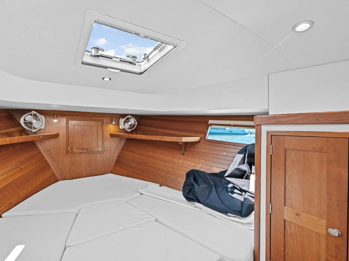 2025 MJM 35 38.0 feet, Quincy, MA #41