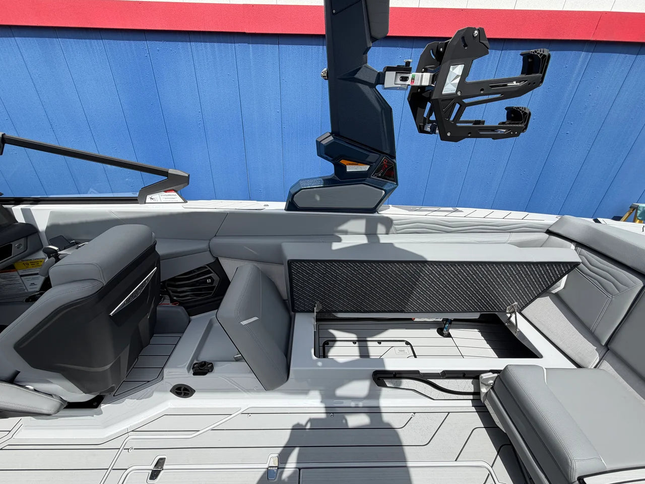 2026 Nautique Super Air Nautique G25 25.0 feet, Rogers, MN #24