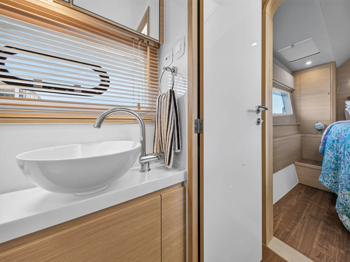 2024 Aquila 44 YACHT 44.0 feet, Stuart, Florida #40