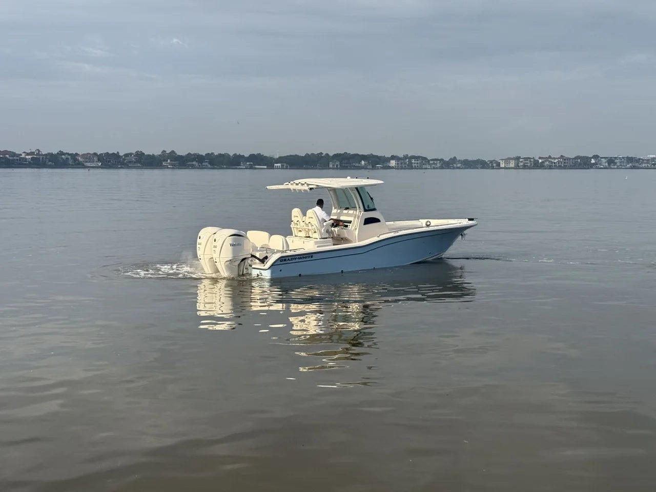 2026 Grady-White 281 CE 28.0 feet, Seabrook, TX #15