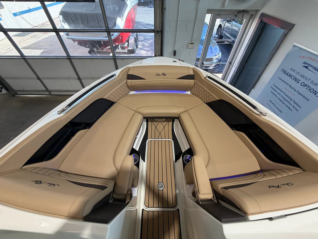 2027 Sea Ray SLX 280 28.0 feet, Cornelius, North Carolina #23