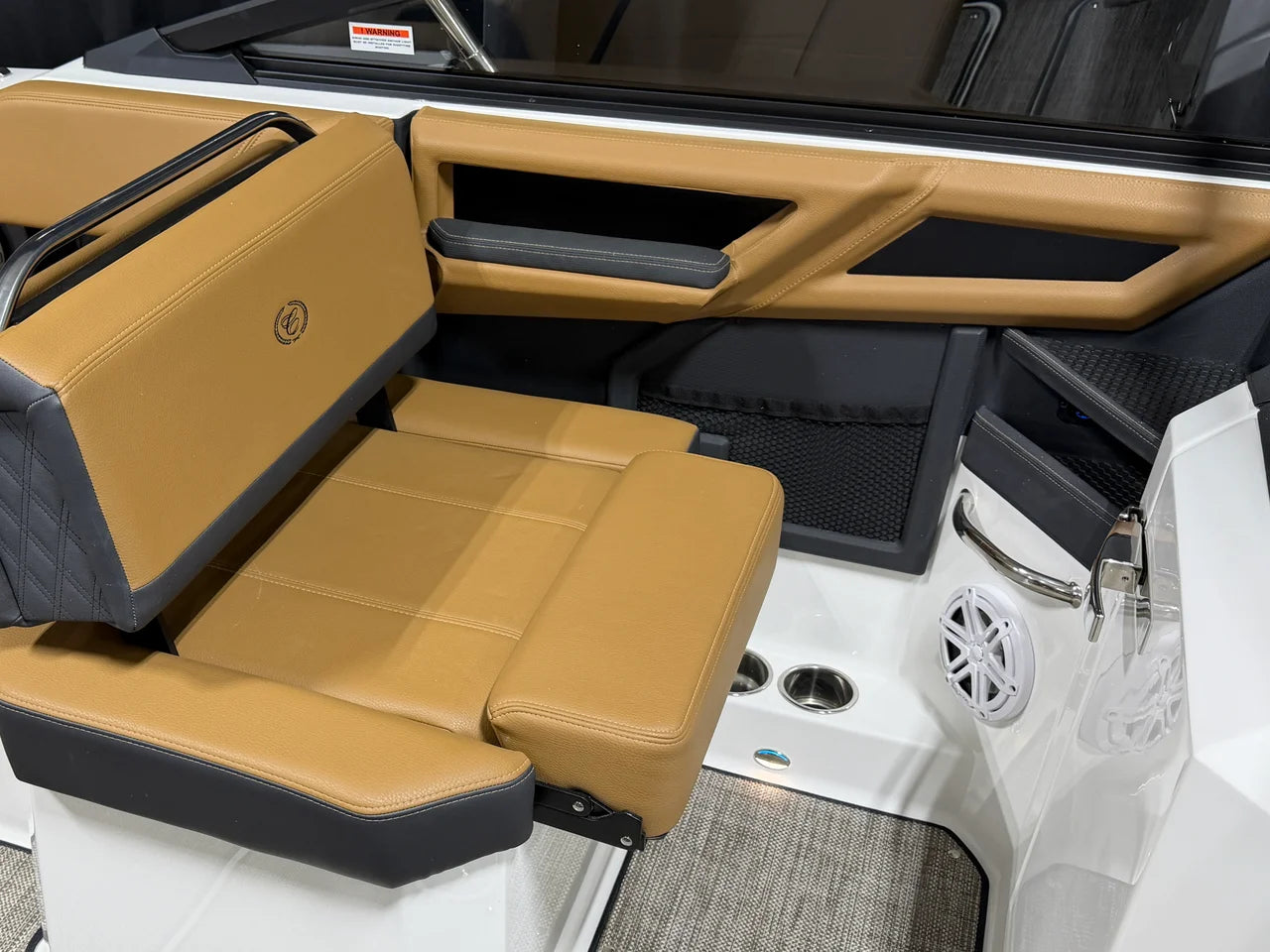 2026 Cobalt R6 25.0 feet, Crosslake, Minnesota #52