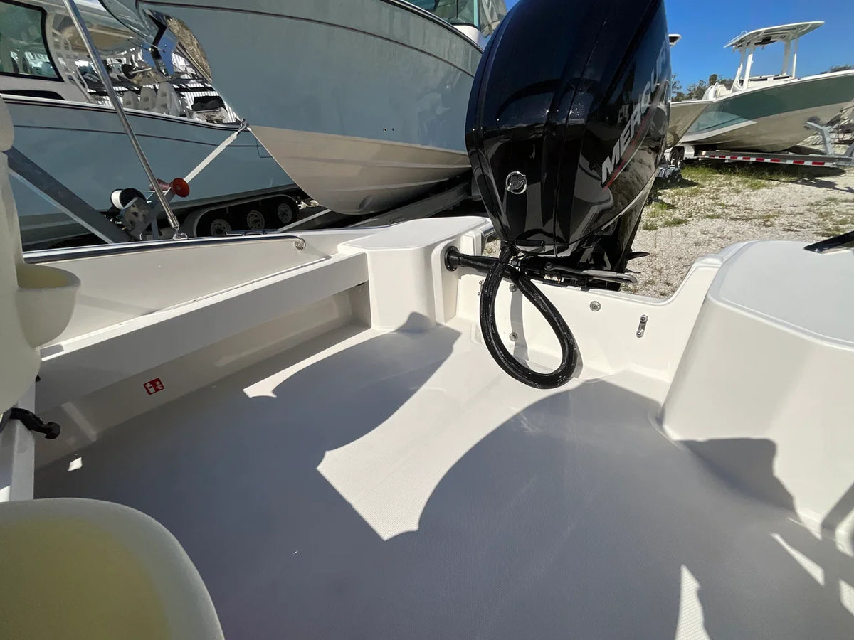 2027 Boston Whaler 160 Super Sport 16.0 feet, Jacksonville Beach, Florida #13