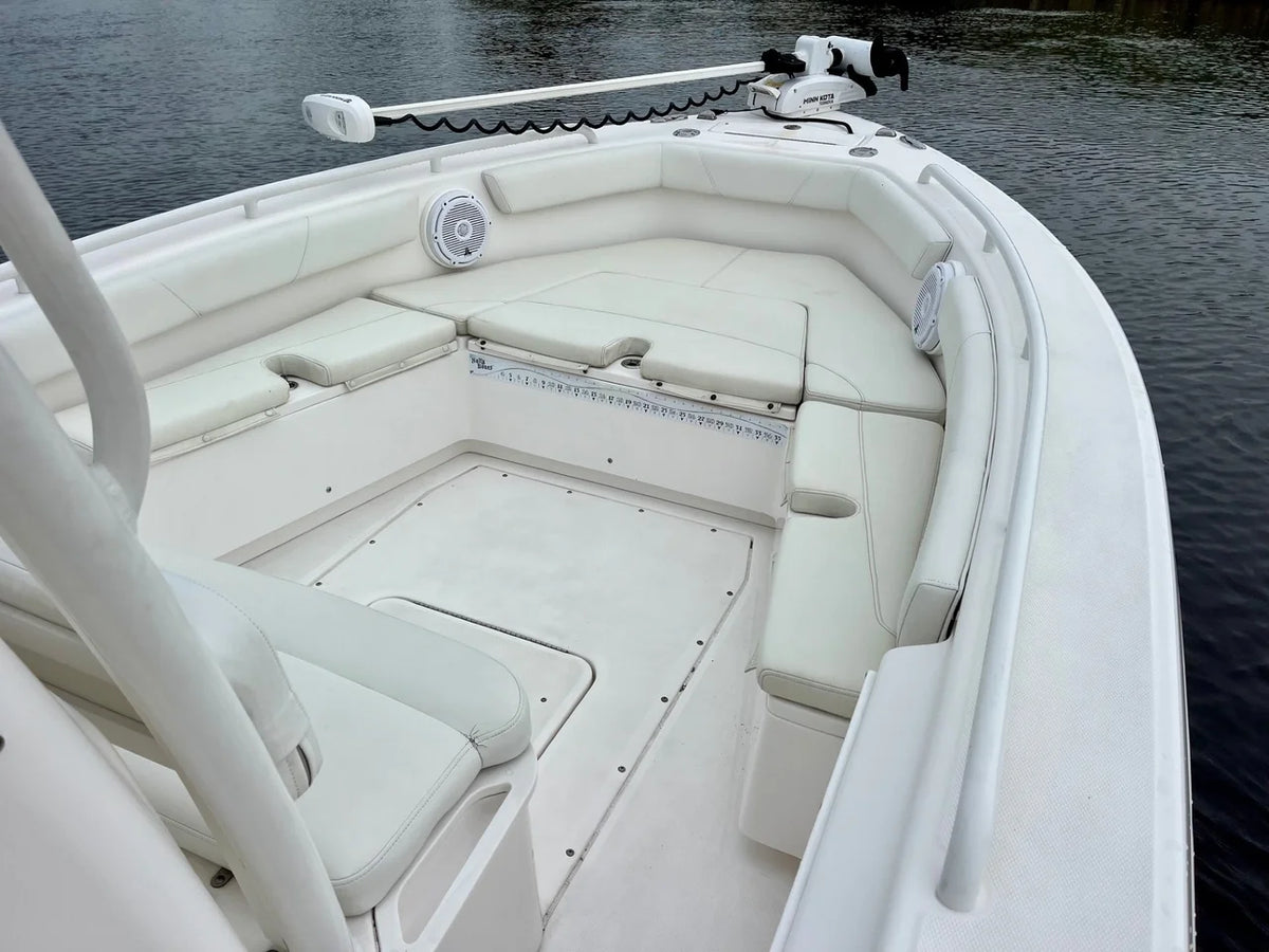 2017 Everglades 243 CENTER CONSOLE 24.0 feet, Venice, Florida #15