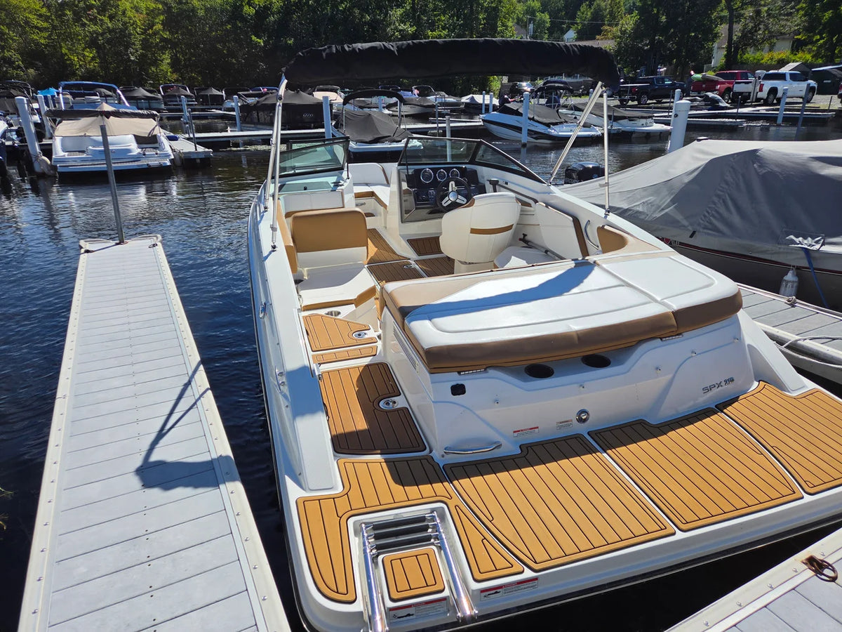 2018 Sea Ray 210 SPX 21.0 feet, Lake Hopatcong, NJ #10