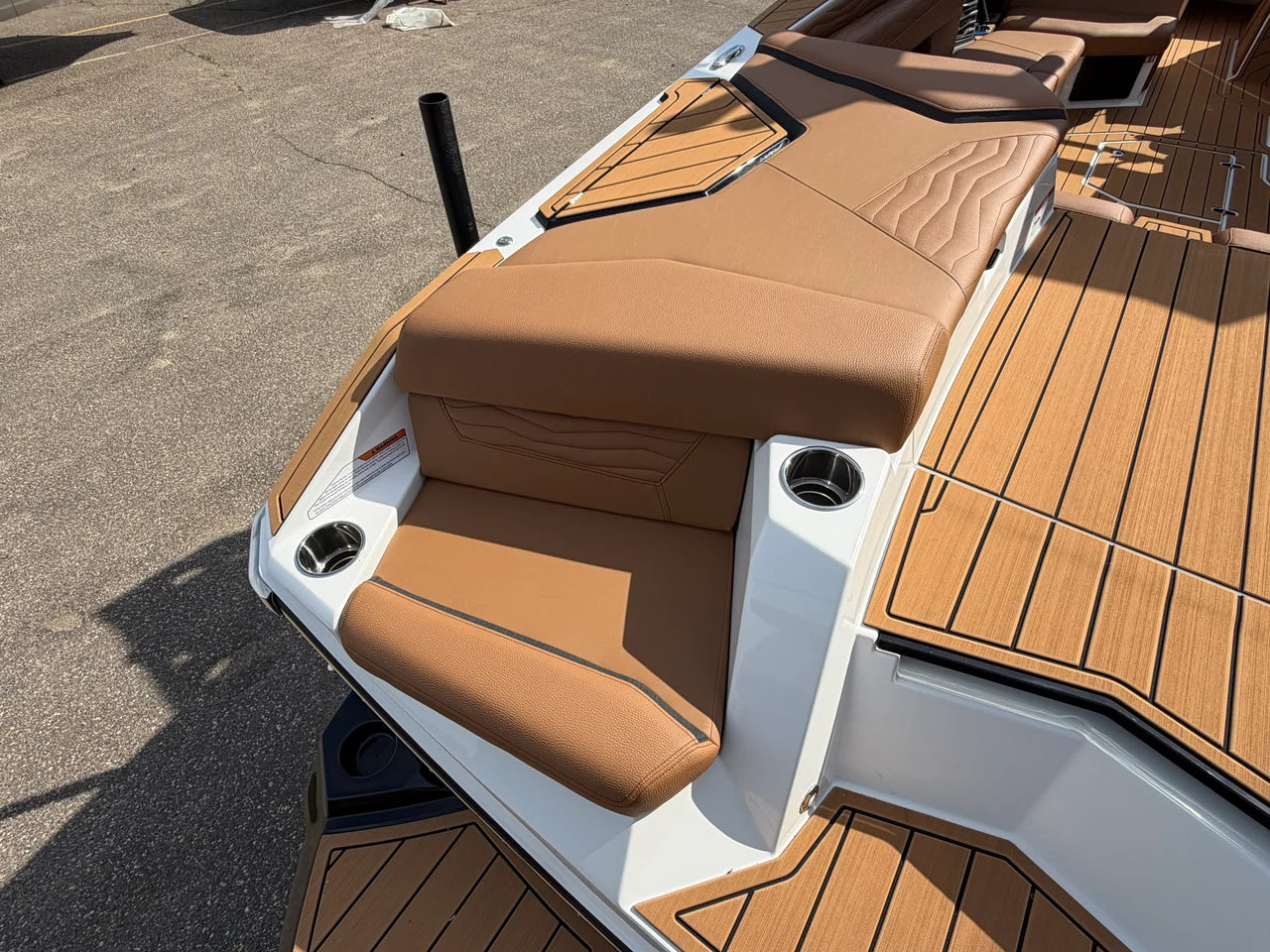 2026 Nautique Super Air Nautique G25 25.0 feet, Rogers, Minnesota #9
