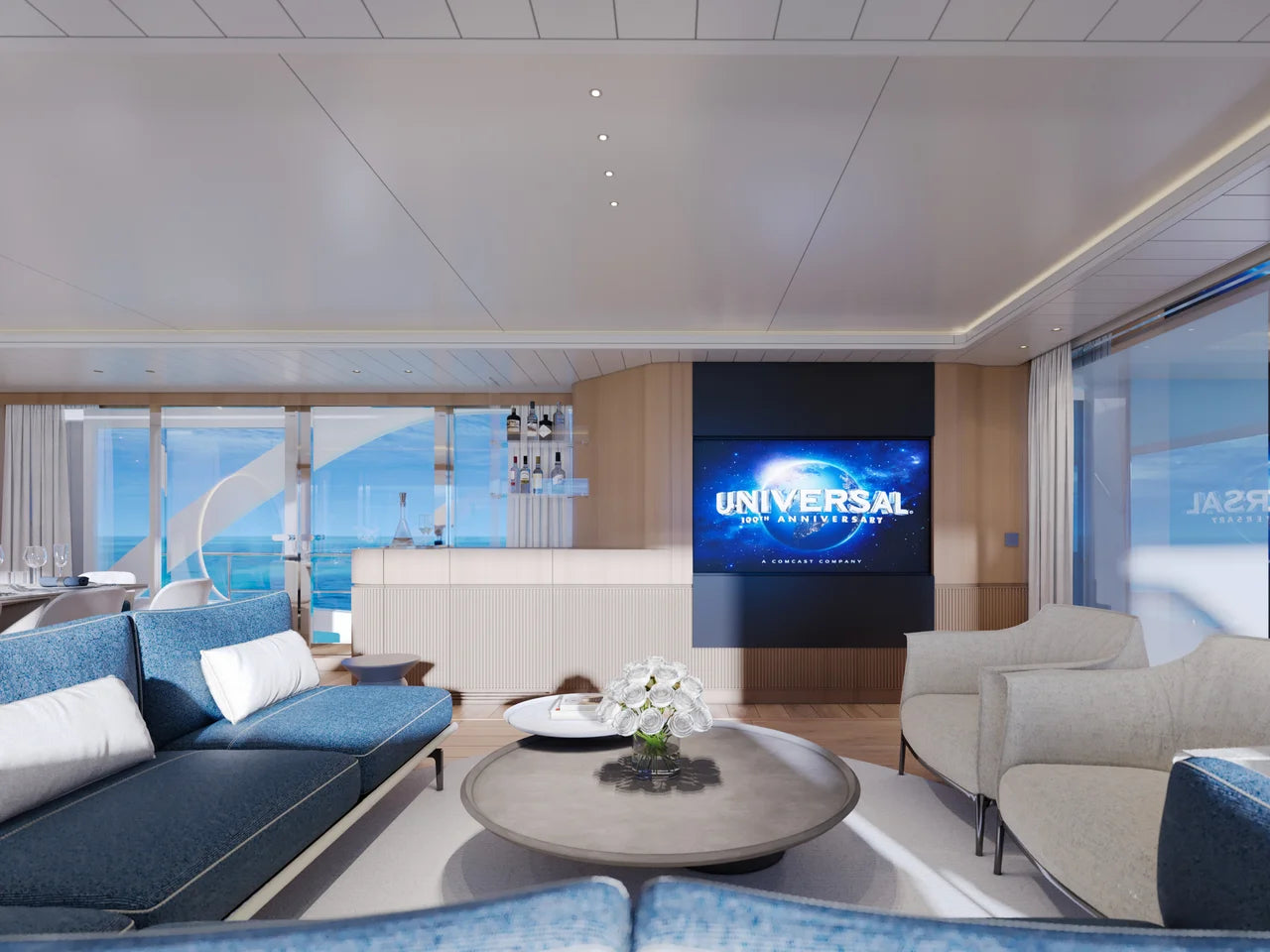 2026 Ocean Alexander 30P 103.0 feet, Inuvik, Northwest Territories #64
