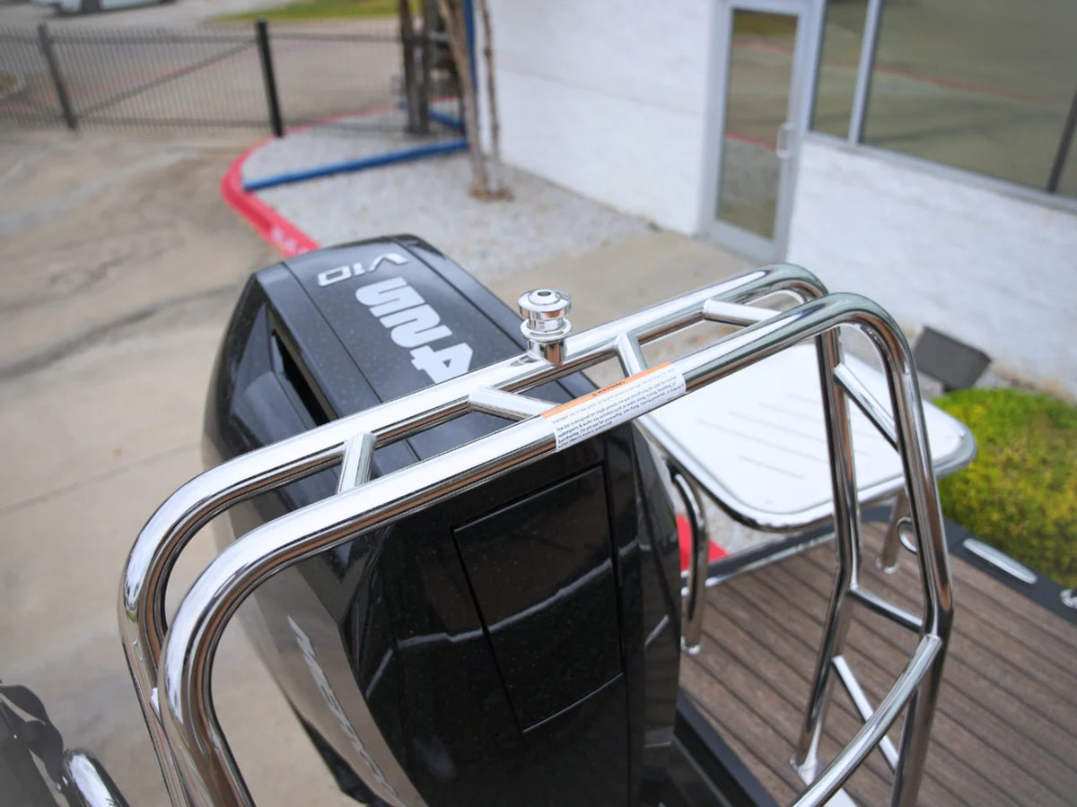 2027 Harris Grand Mariner 250 25.0 feet, Lewisville, TX #7