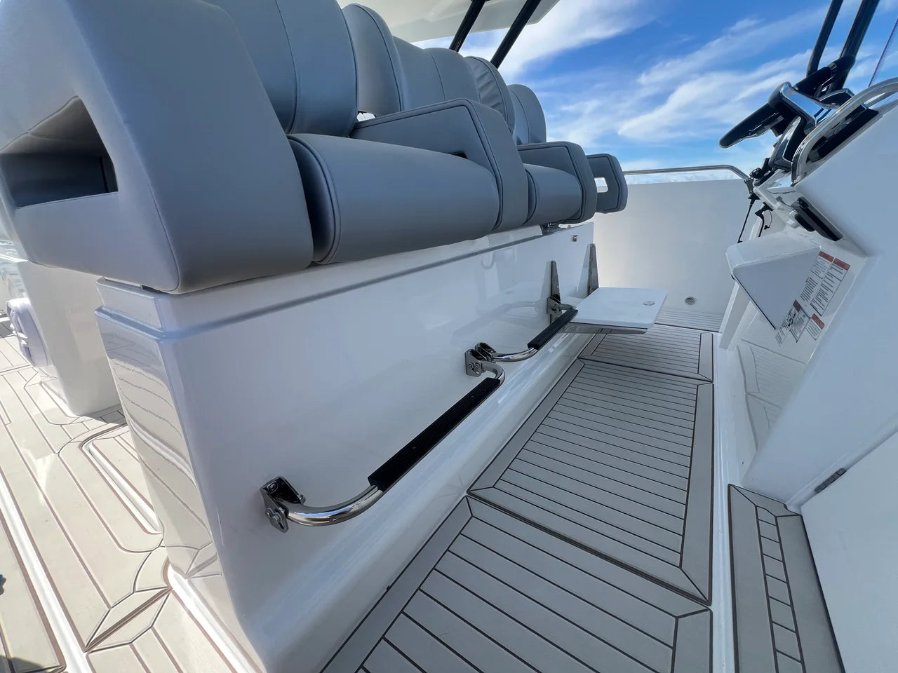 2026 Cruisers Yachts 38 VTR 38.0 feet, Sarasota, FL #35