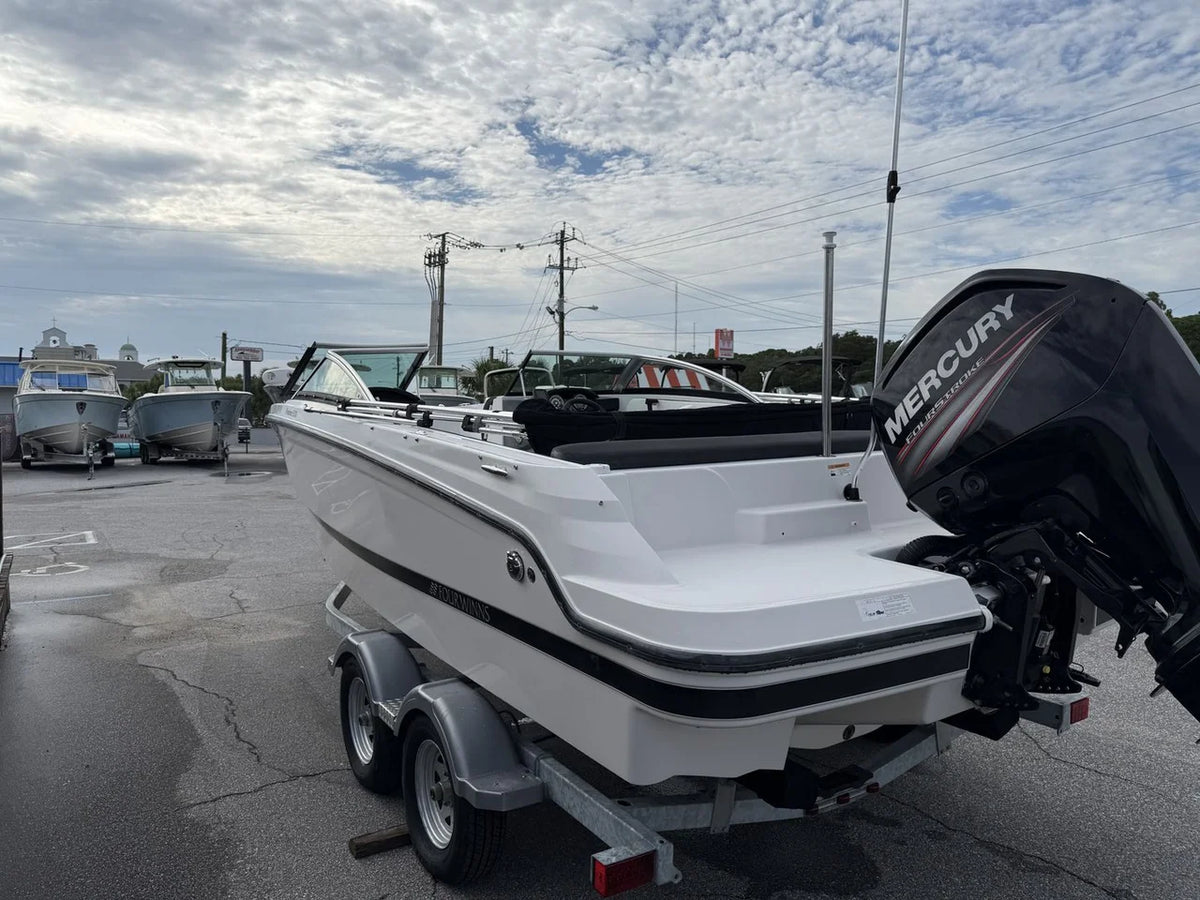 2019 Four Winns HD 200 FREEDOM 20.0 feet, Fort Walton Beach, Florida #6