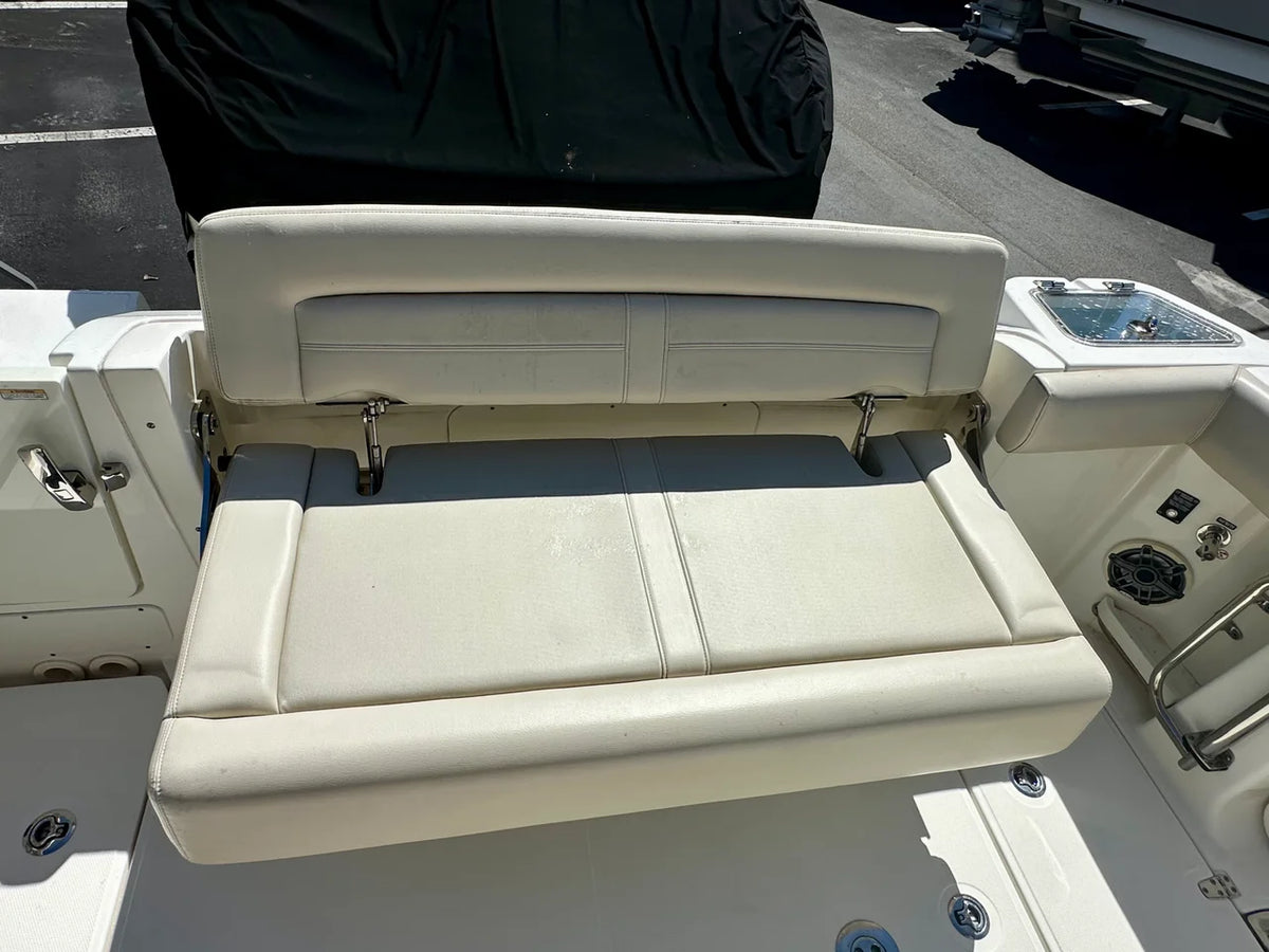 2021 Boston Whaler 350 REALM 35.0 feet, Fort Myers, FL #16