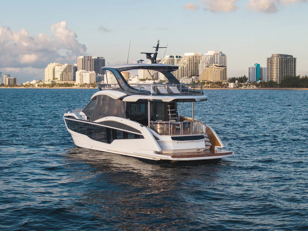 2027 Galeon 620 FLY 62.0 feet, Pompano Beach, FL #6