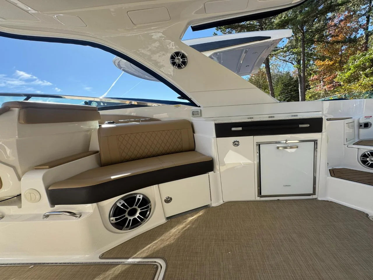 2019 Sea Ray SLX 350 35.0 feet, Clearwater, Florida #17