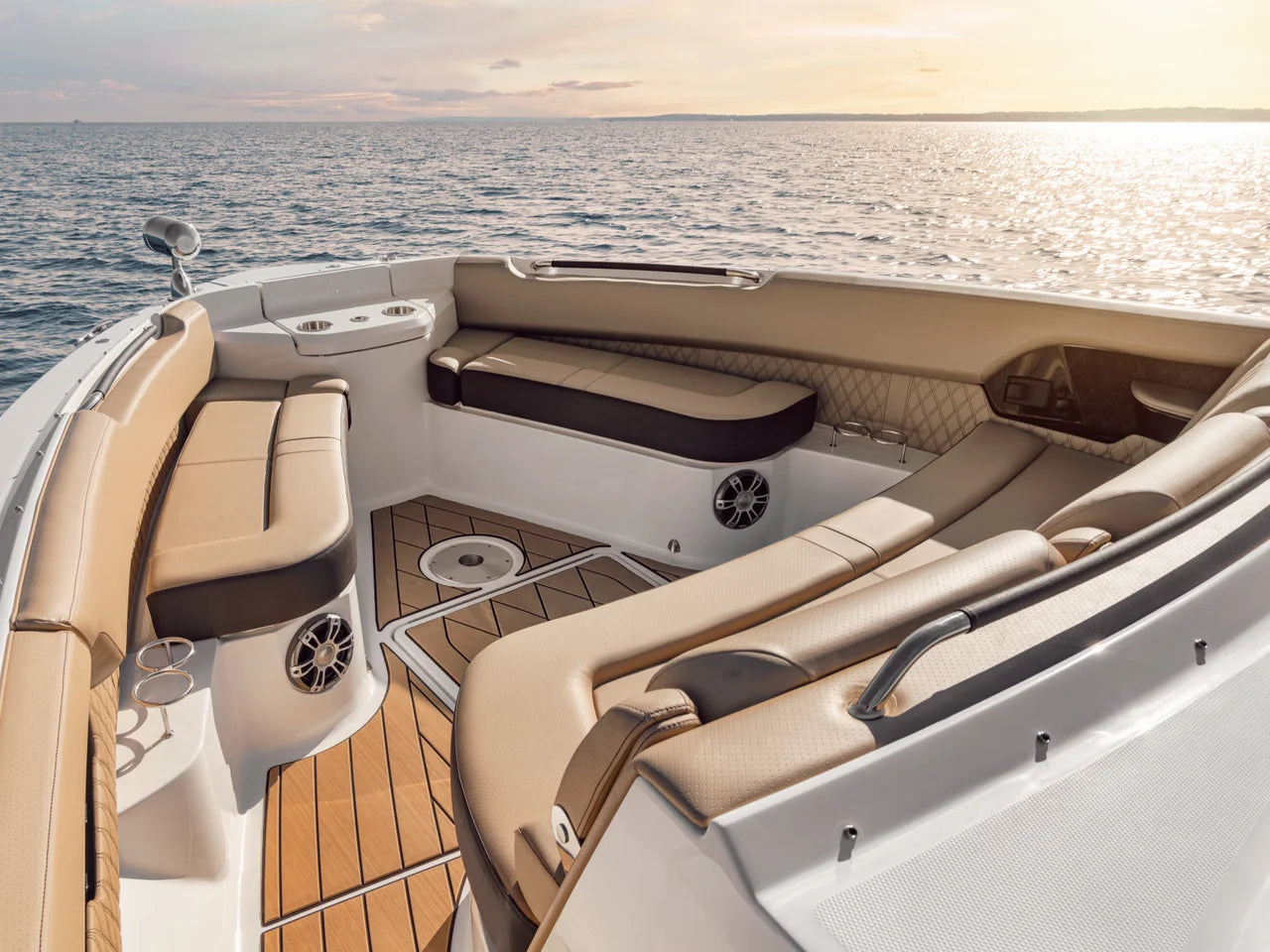 2026 Sea Ray SLX 400 Outboard 40.0 feet, Quincy, MA #15