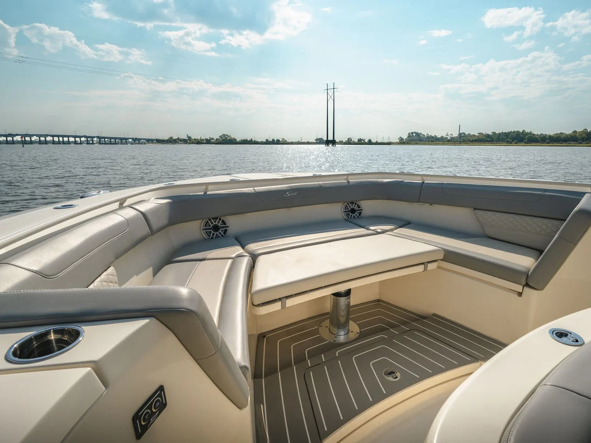 2025 Scout 400 LXF 40.0 feet, Charleston, SC #23
