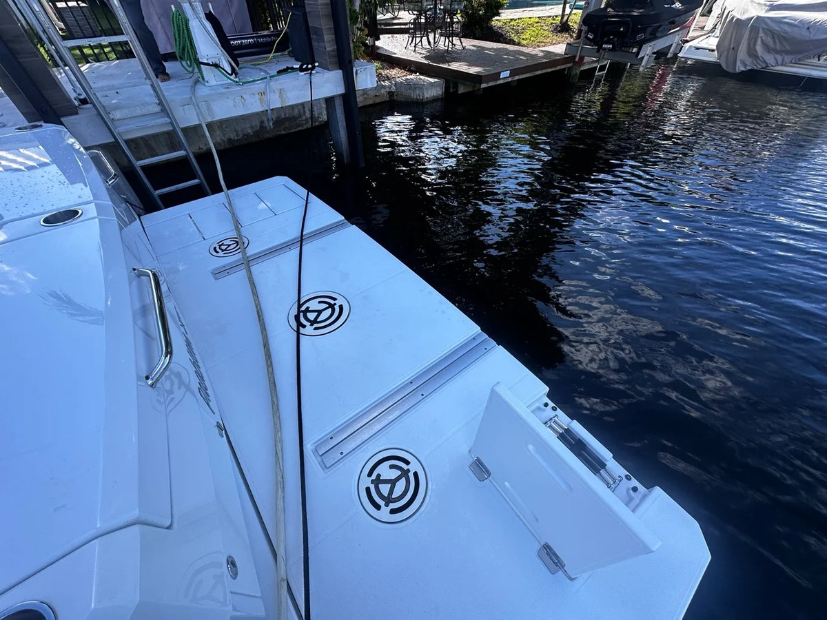 2023 Cruisers Yachts 46 CANTIUS 46.0 feet, Fort Lauderdale, FL, FL #67