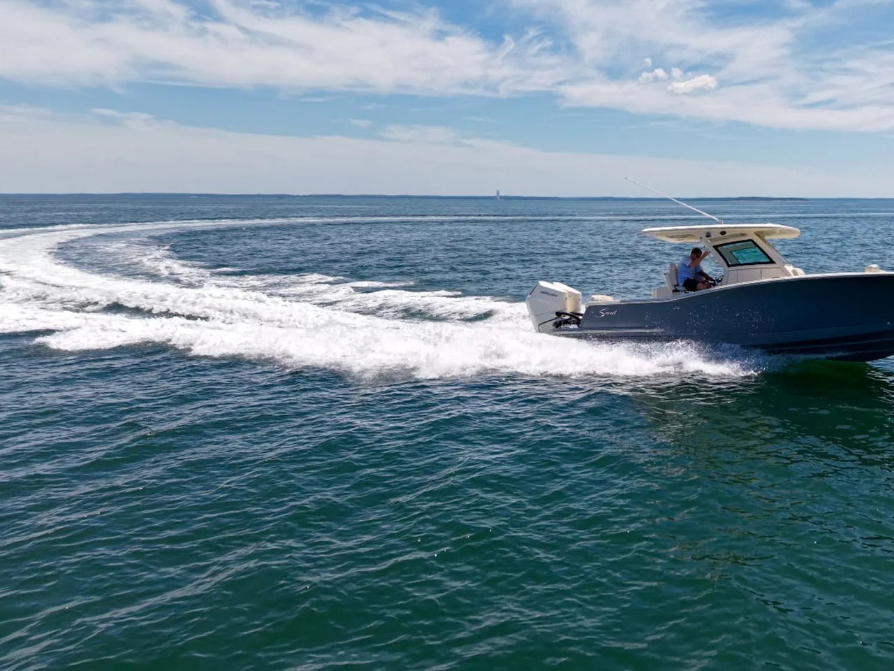2026 Scout 305 LXF 30.0 feet, Norwalk, Connecticut #3
