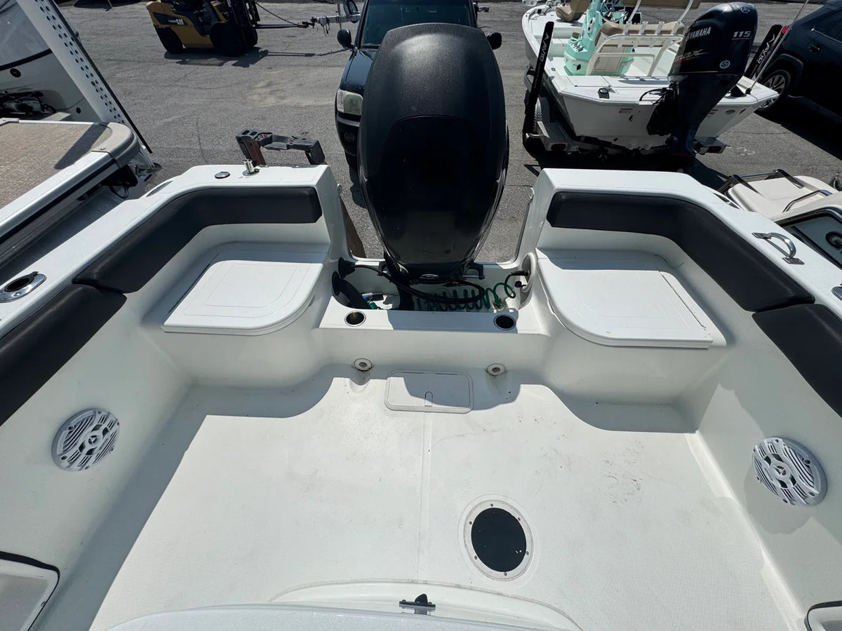 2016 Clearwater 220 CE 22.0 feet, Fort Walton Beach, Florida #8